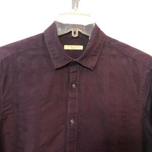 Burberry Brit Men Classic Check Shirt